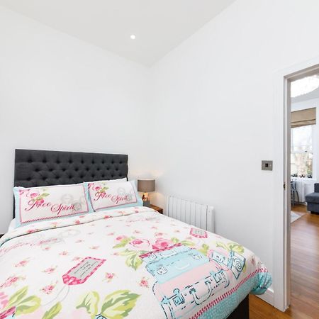 Paddington Bliss Suite لندن المظهر الخارجي الصورة