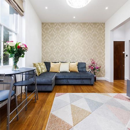 Paddington Bliss Suite لندن المظهر الخارجي الصورة