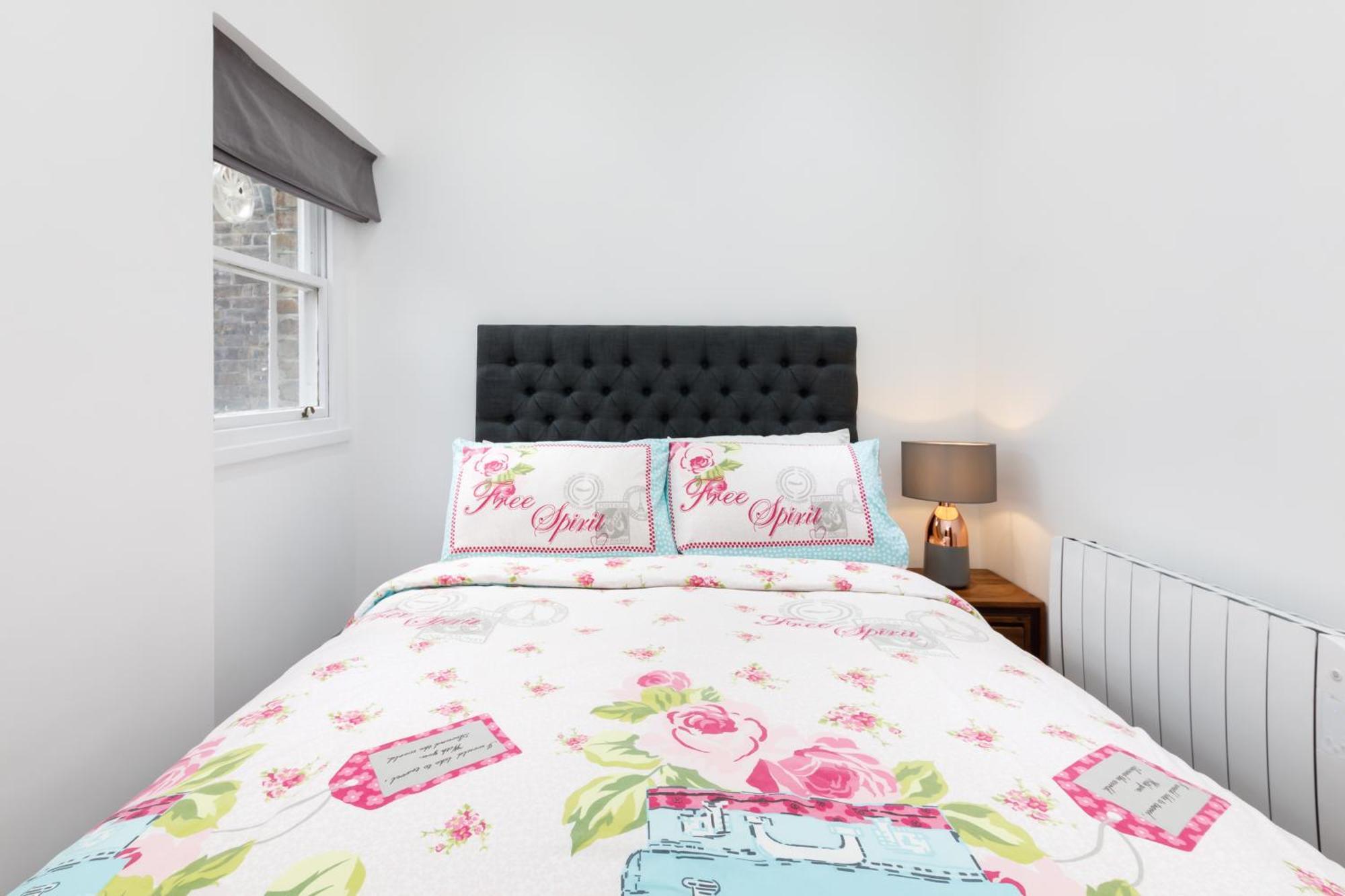 Paddington Bliss Suite لندن المظهر الخارجي الصورة