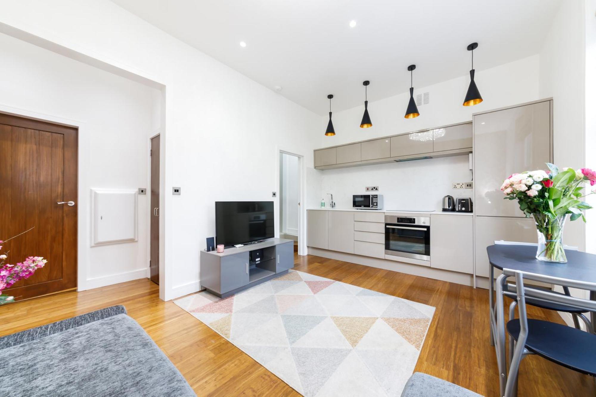 Paddington Bliss Suite لندن المظهر الخارجي الصورة