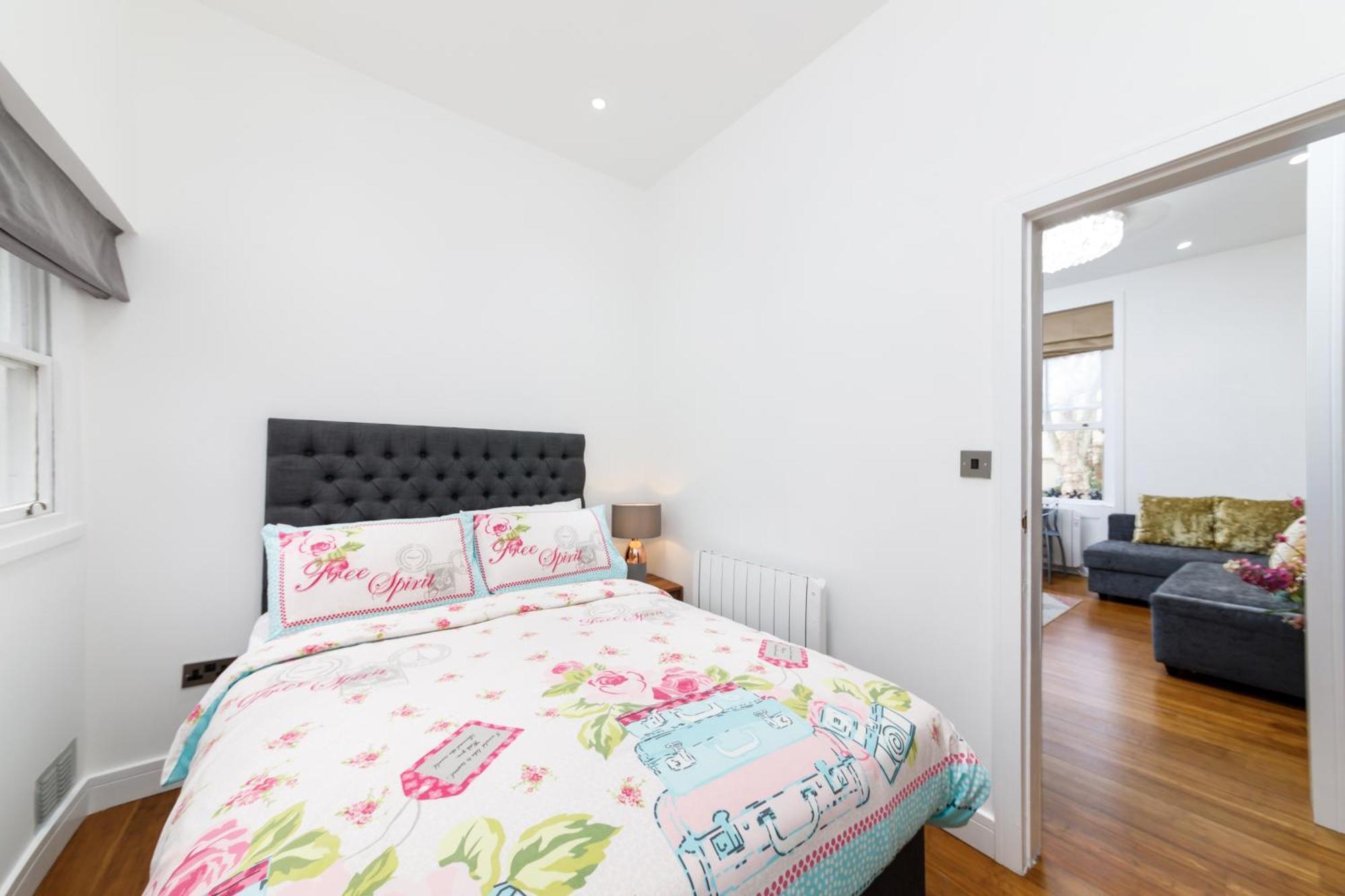 Paddington Bliss Suite لندن المظهر الخارجي الصورة