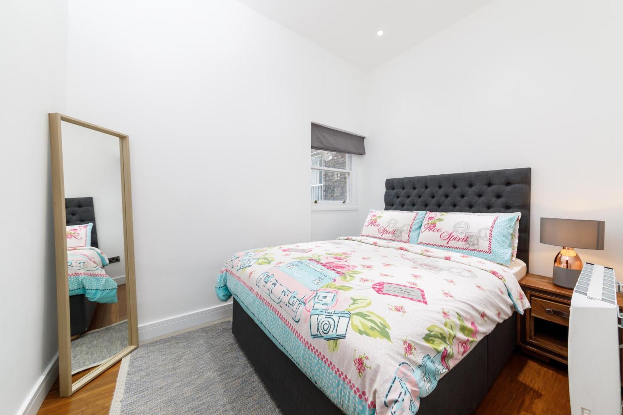 Paddington Bliss Suite لندن المظهر الخارجي الصورة